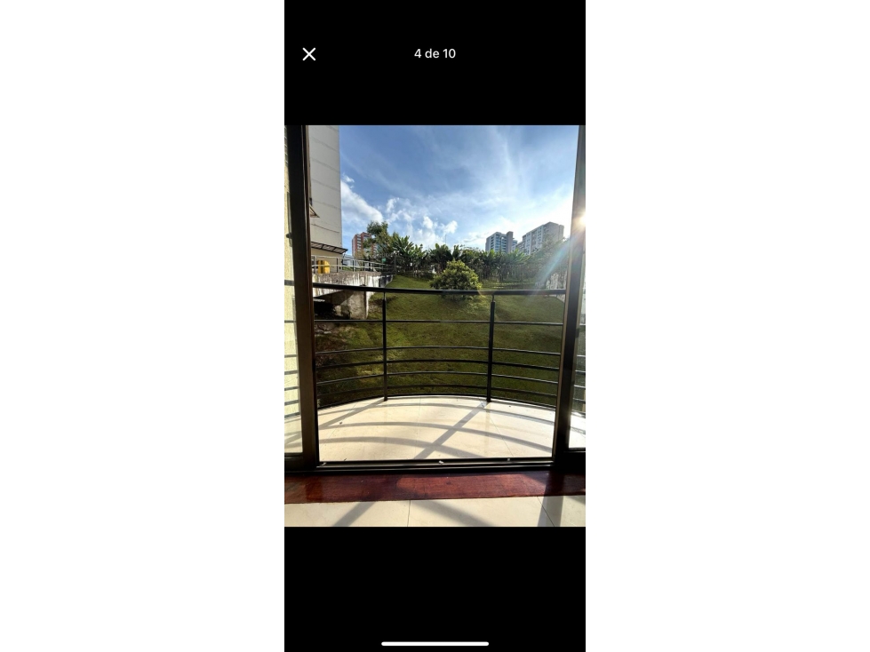 VENDO APTO EN LAURELES , ZONA DE ALTA VALORIZACION