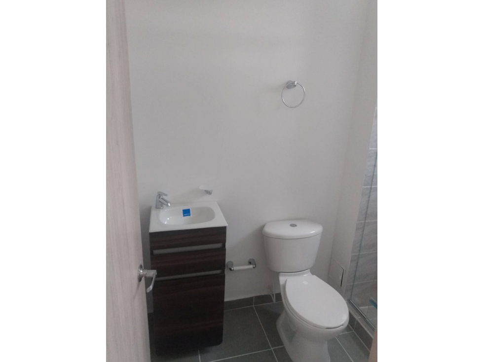 SE VENDE APTO EN CENTRAL PARK — foto 5