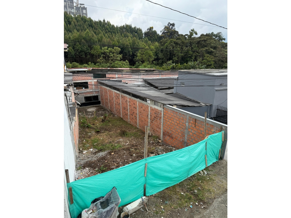 SE VENDE LOTE PARA INVERSIÓN EN SECTOR MALTERIA — foto 6