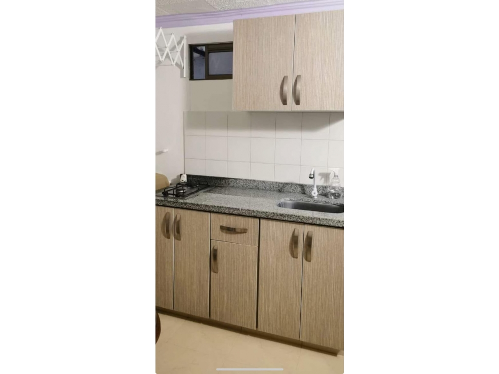 Se vende apartaestudio en Dosquebradas — foto 2