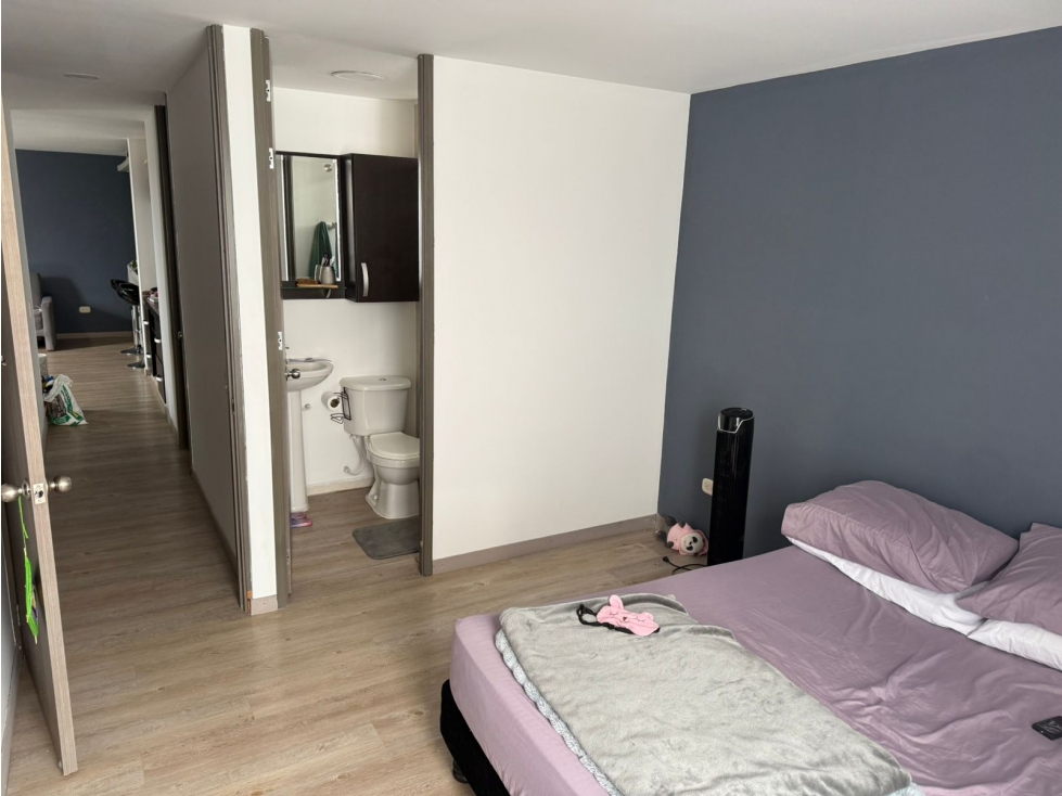 Se vende apartamento en el conjunto Cipress Dosquebradas — foto 6