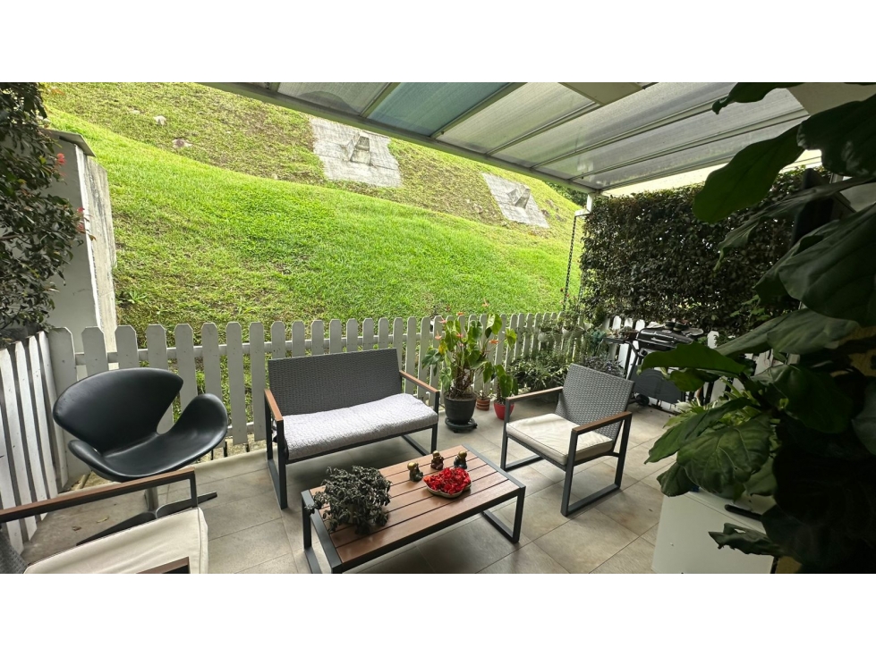 HERMOSA CASA EN VENTA LA FLORIDA — foto 4