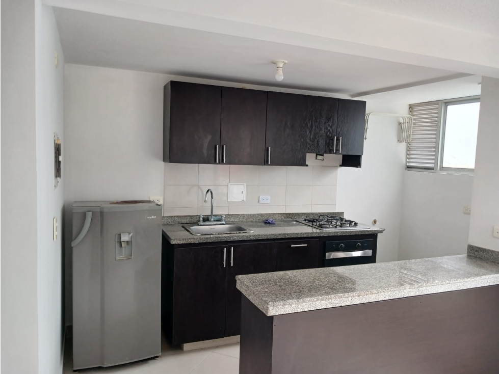 SE ARRIENDA / SE VENDE APARTAMENTO SECTOR NIZA — foto 3