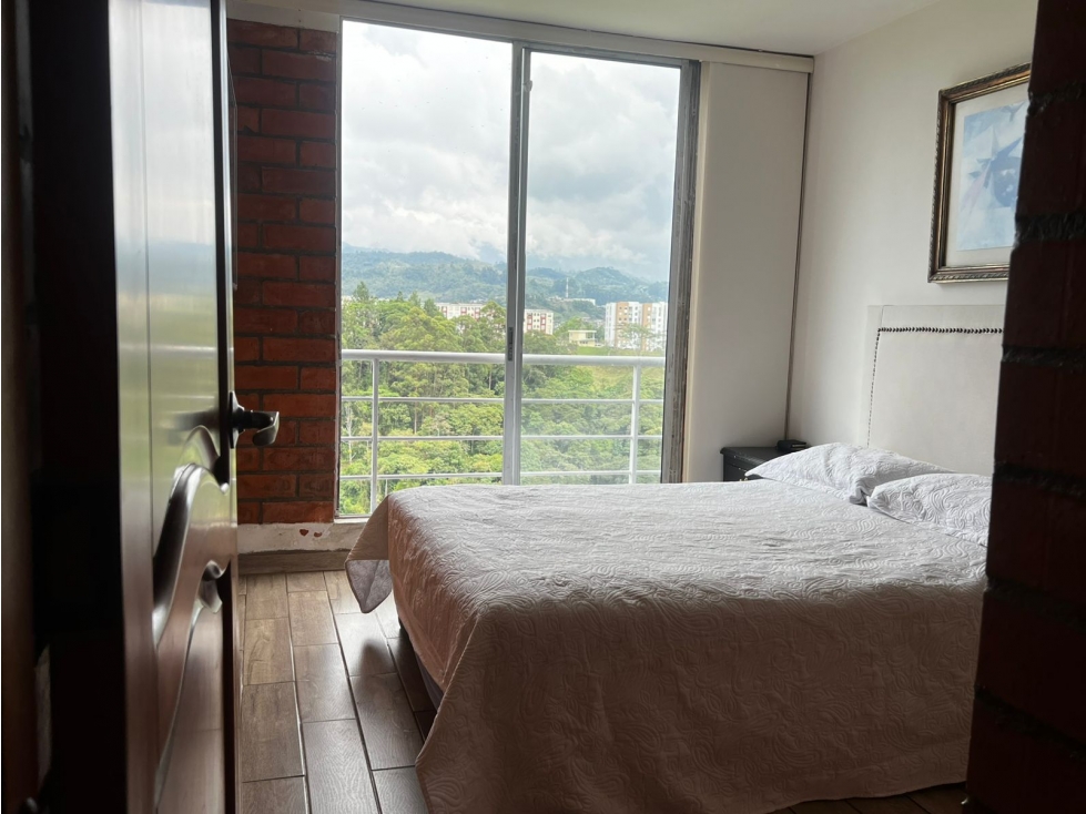VENTA DE APARTAMENTO SECTOR VILLAPILAR — foto 5