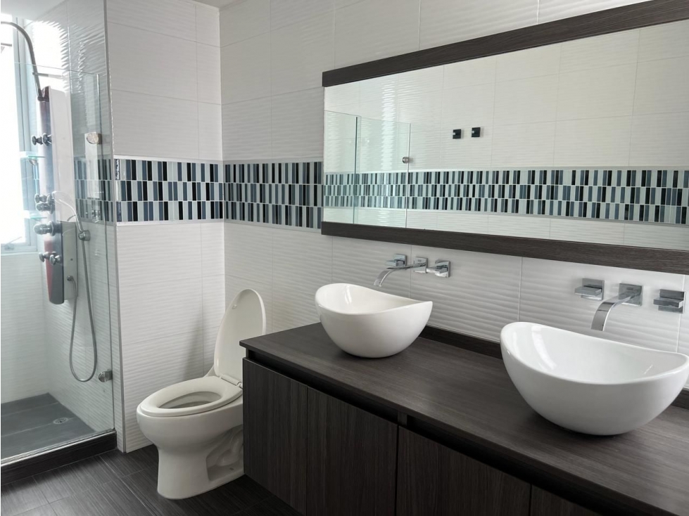 APARTAMENTO EN VENTA SECTOR EL CABLE — foto 4