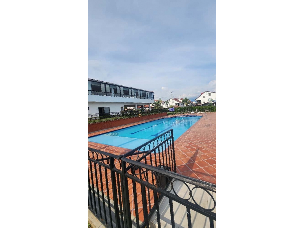 Venta de apartamento en Cañaveral II Pereira — foto 4