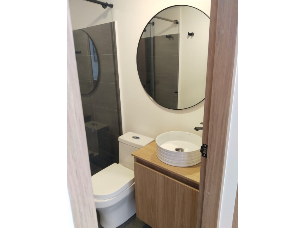 APARTAMENTO PARA RENTA CERCA UNIVERSIDAD AUTONOMA — foto 6