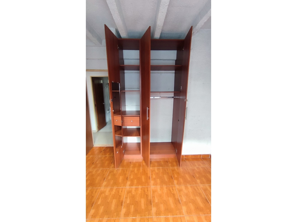 APARTAMENTO EN VENTA SECTOR VILLAPILAR — foto 6