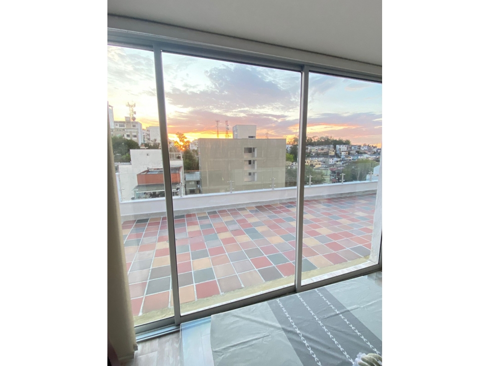 APARTAMENTO EN VENTA SECTOR CHIPRE