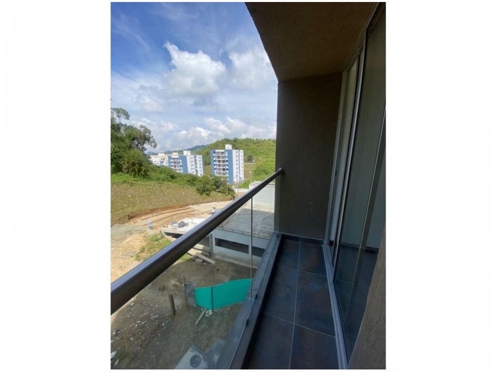 APARTAMENTO EN VENTA SECTOR NIZA MANIZALES