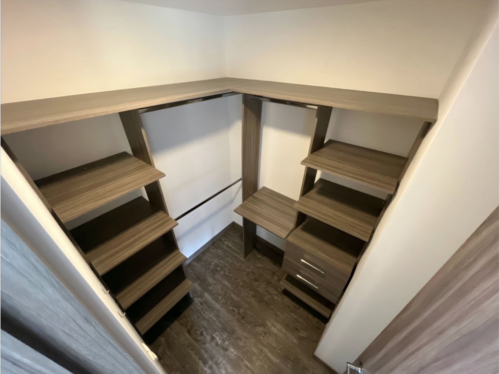 VENDO HERMOSO APARTA ESTUDIO EN ZONA DE ALTA VALORIZACION! — foto 6