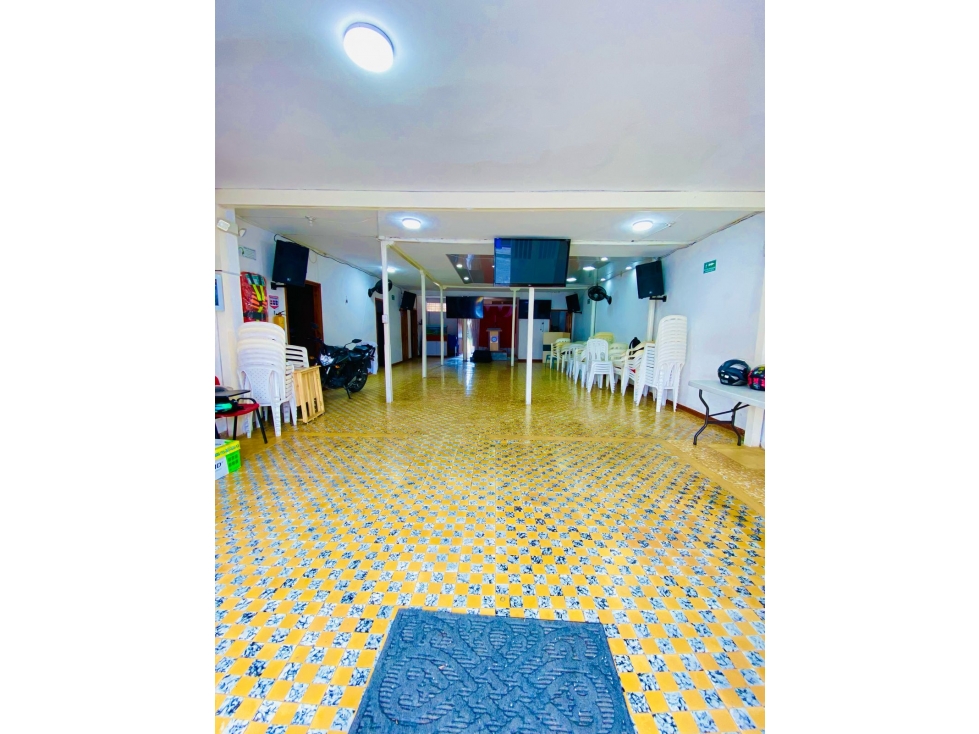 ¡Gran Oportunidad de InversiÃ³n! Casa Lote en venta — foto 4