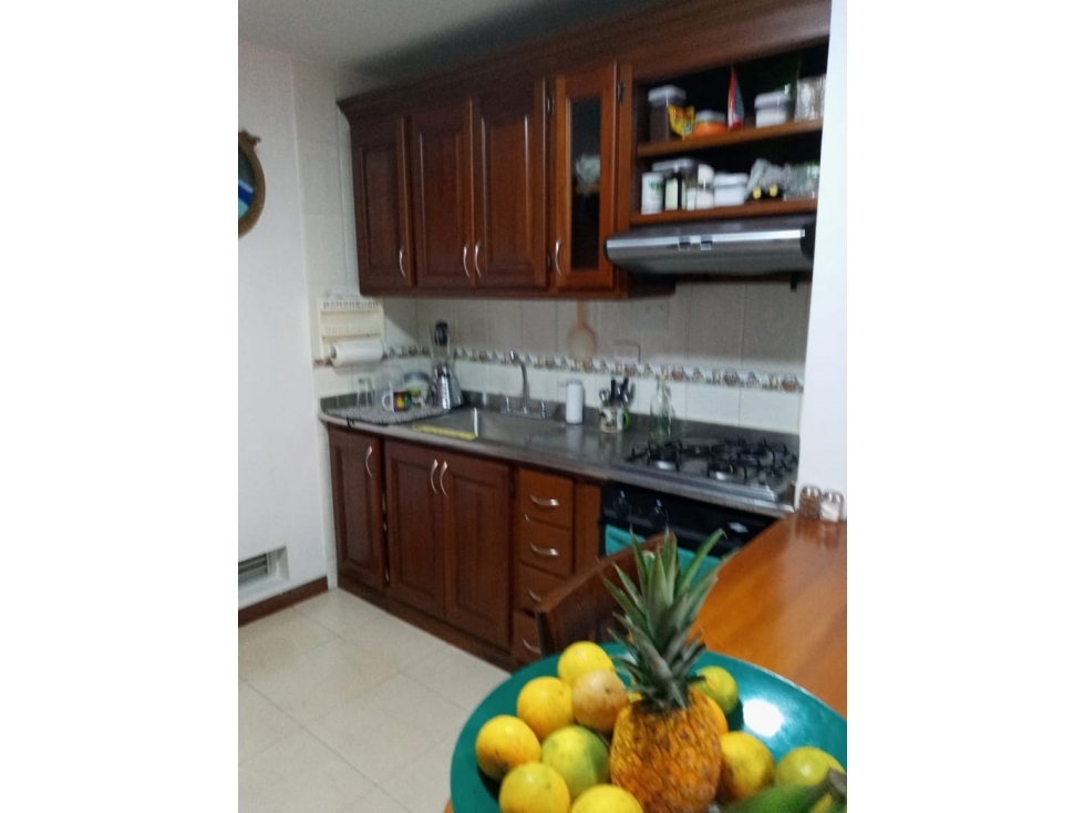 Aparta estudio en venta en Pinares ¡Pereira! — foto 4