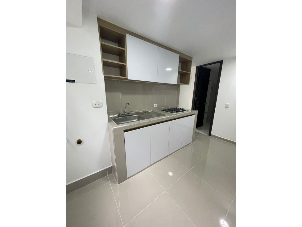 Hermoso apartamento en Alquiler en Dosquebradas — foto 4
