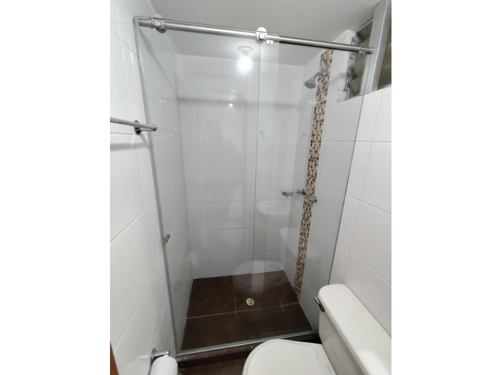 EN VENTA APARTAMENTO PUERTAS DEL SOL — foto 5