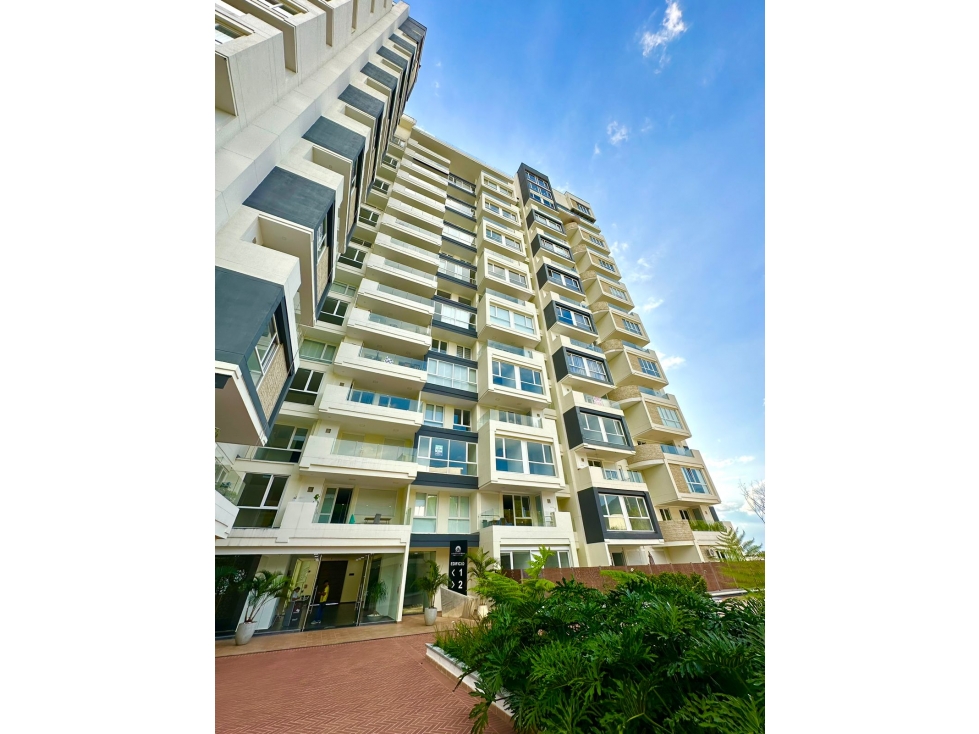 HERMOSO APARTAMENTO EN PEREIRA — foto 6