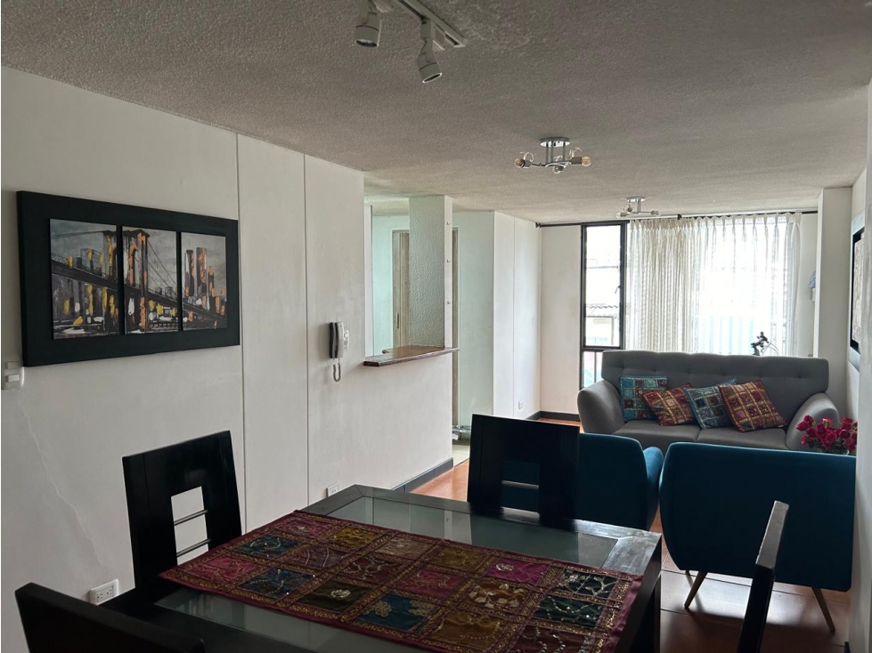 VENTA APARTAMENTO EN ALTA SUIZA — foto 3