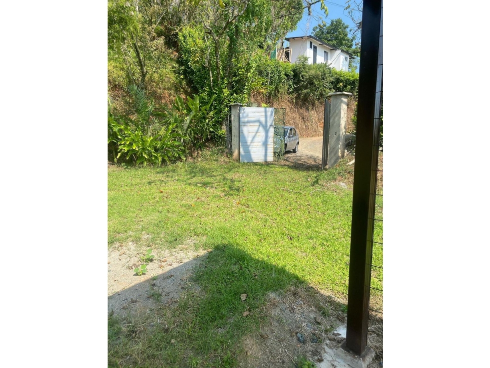 VENDO LOTE DE 4000 M2 EN SANTAGUEDA — foto 5