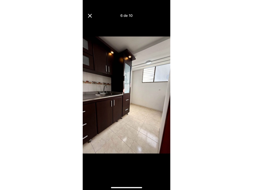 VENDO APTO EN LAURELES , ZONA DE ALTA VALORIZACION — foto 5