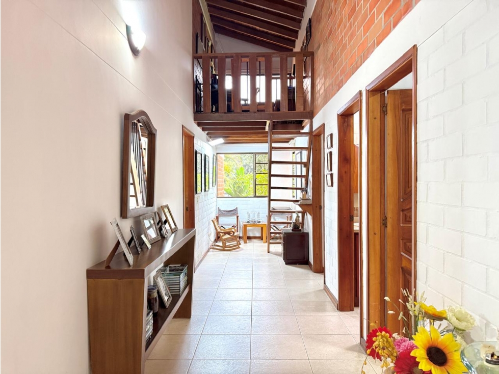 Se vende hermosa casa campestre — foto 5