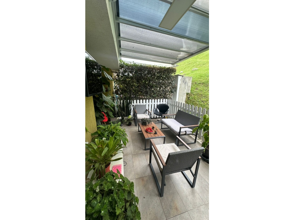 HERMOSA CASA EN VENTA LA FLORIDA — foto 3