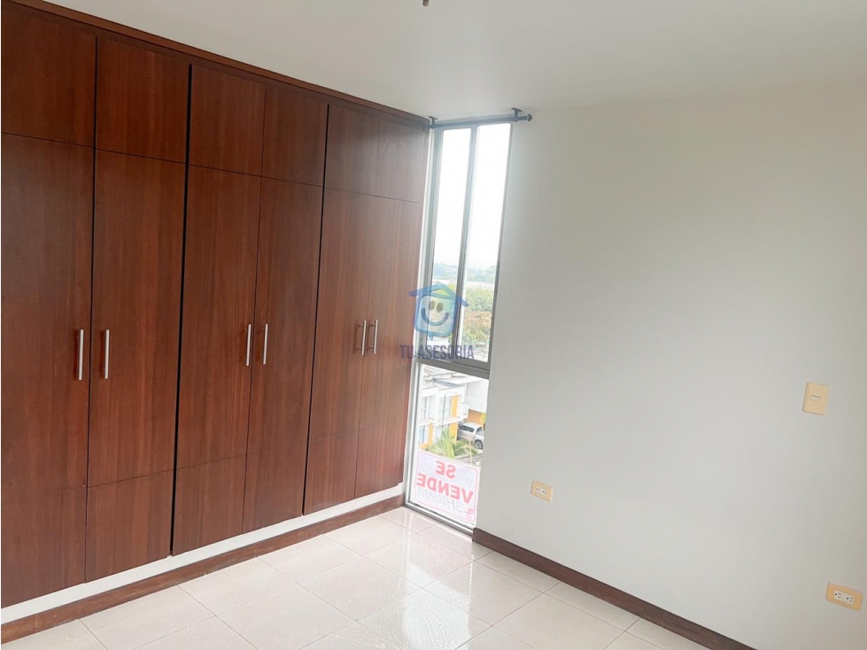 Se vende apartamento con vista espectacular — foto 6