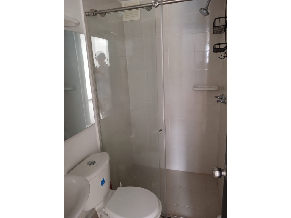 SE ARRIENDA / SE VENDE APARTAMENTO SECTOR NIZA — foto 4