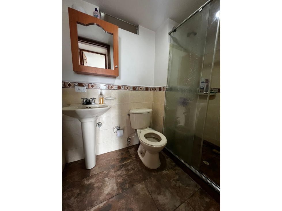 VENTA DE APARTAMENTO SECTOR VILLAPILAR — foto 4