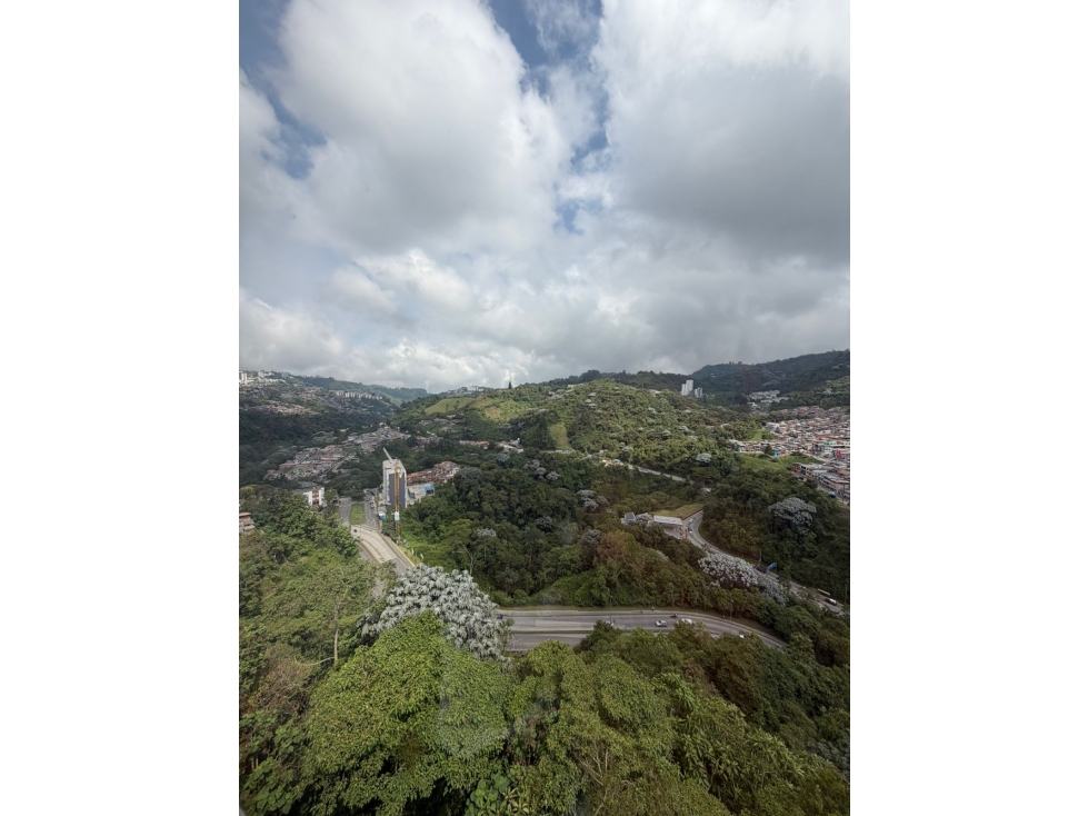VENTA APARTAMENTO SECTOR UNIVERSIDAD AUTÓNOMA
