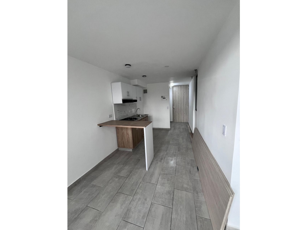 APARTAMENTO EN RENTA SECTOR UNIVERSIDAD AUTONOMA — foto 2
