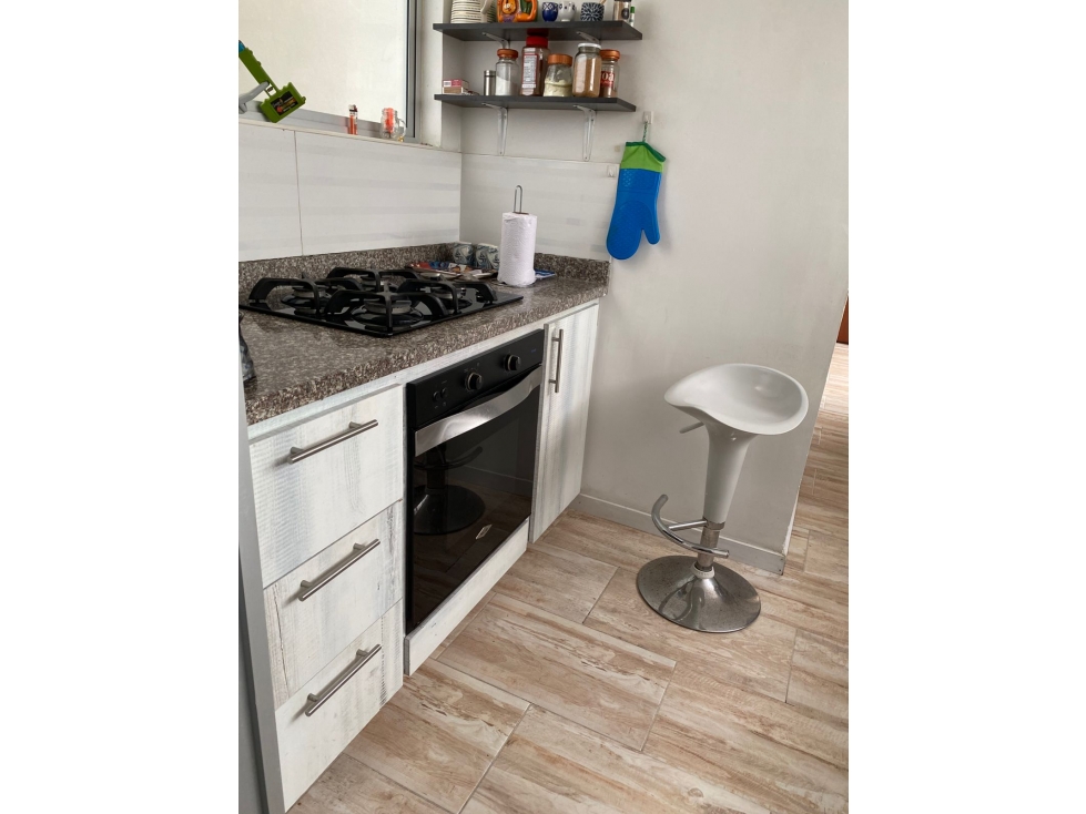 APARTAMENTO EN VENTA SECTOR CHIPRE — foto 6