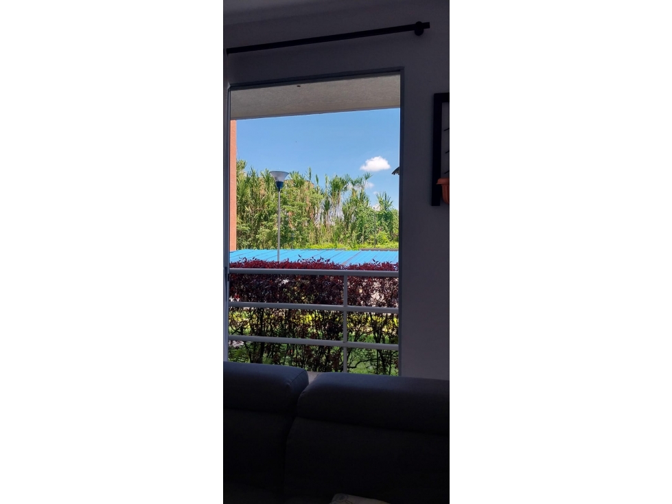 Espectacular apartamento en venta