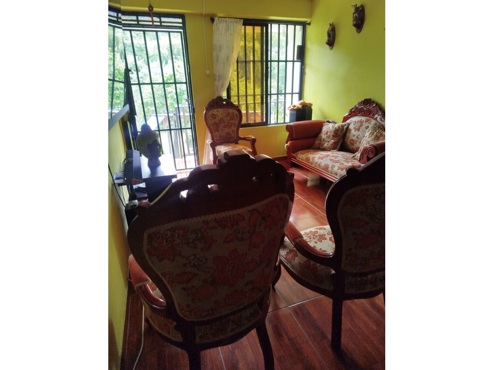Casa en venta con potencial de expansión y renta en Dosquebradas — foto 6
