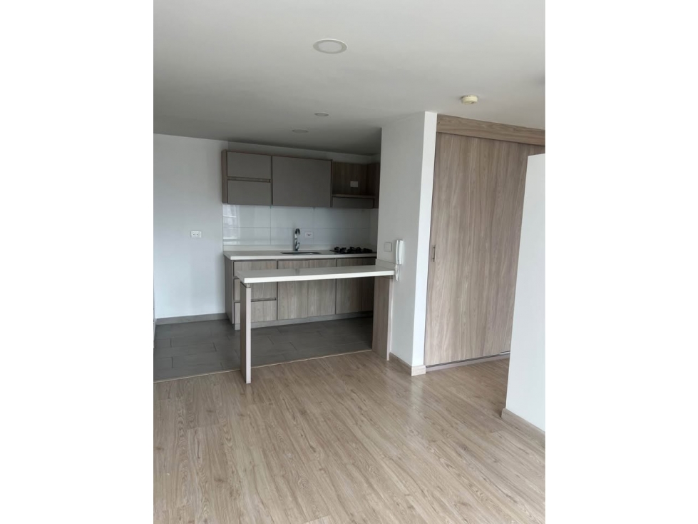 SE VENDE APARTAESTUDIO EN UBICACIÓN PRIVILEGIADA — foto 3