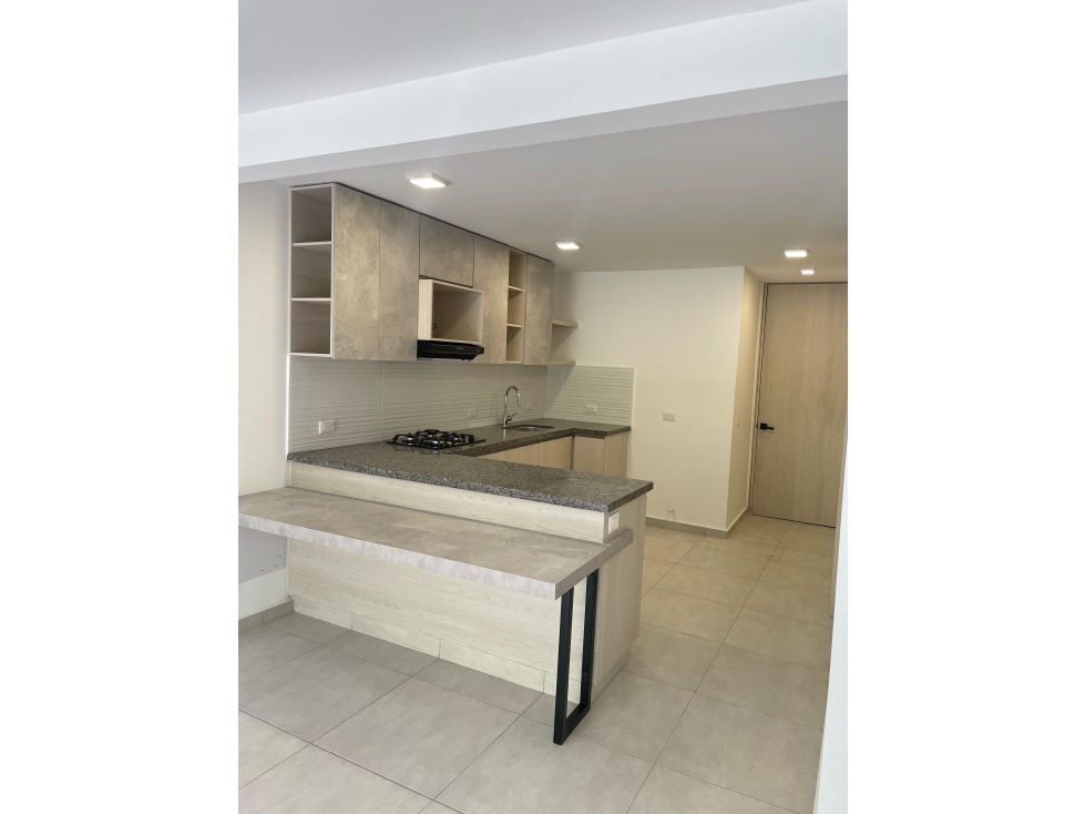 Espectacular apartamento en alquiler en Pereira — foto 3