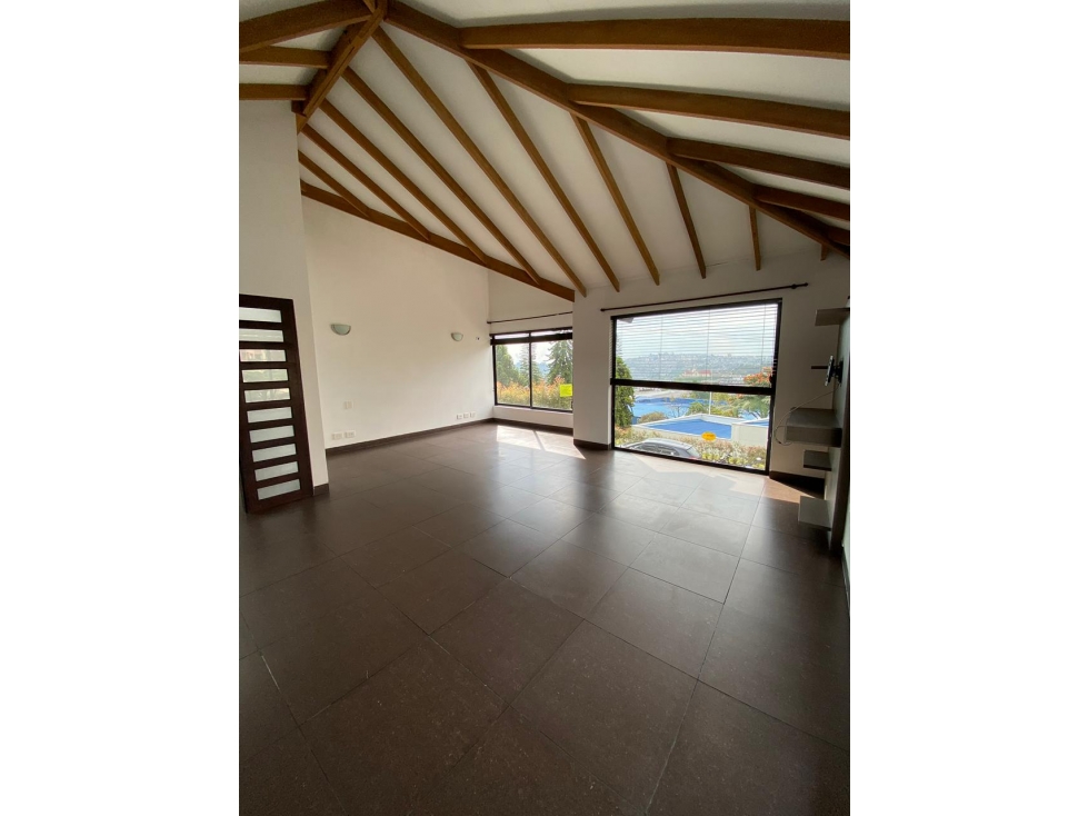 HERMOSA CASA PARA VENTA SECTOR PALERMO
