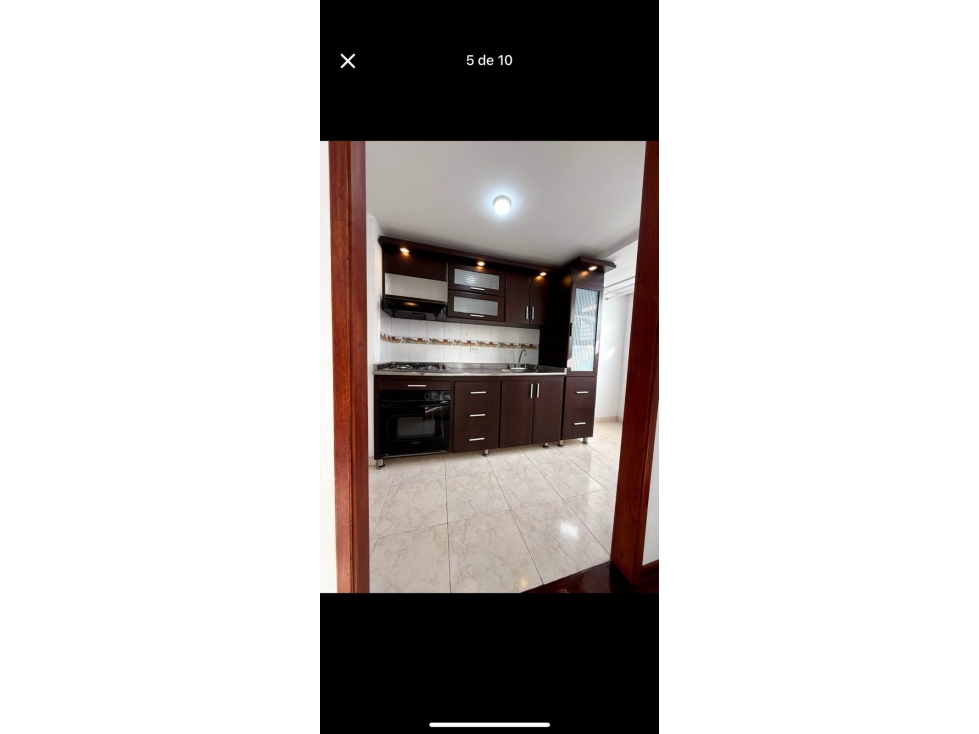 VENDO APTO EN LAURELES , ZONA DE ALTA VALORIZACION — foto 6