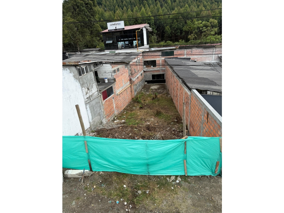 SE VENDE LOTE PARA INVERSIÓN EN SECTOR MALTERIA — foto 2