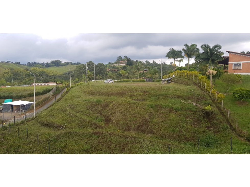 Se vende hermosa casa campestre — foto 3