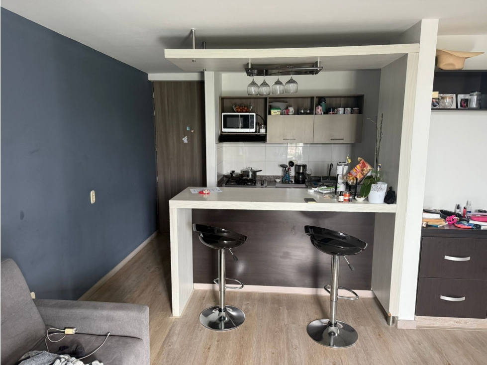 Se vende apartamento en el conjunto Cipress Dosquebradas — foto 3