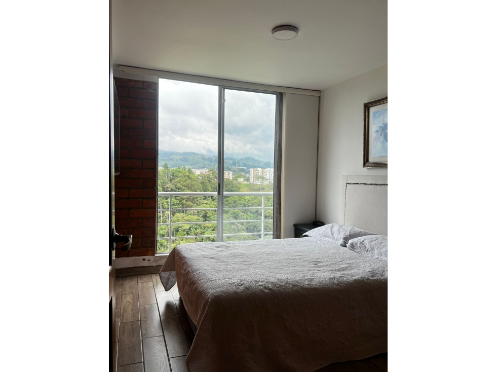 VENTA DE APARTAMENTO SECTOR VILLAPILAR — foto 6
