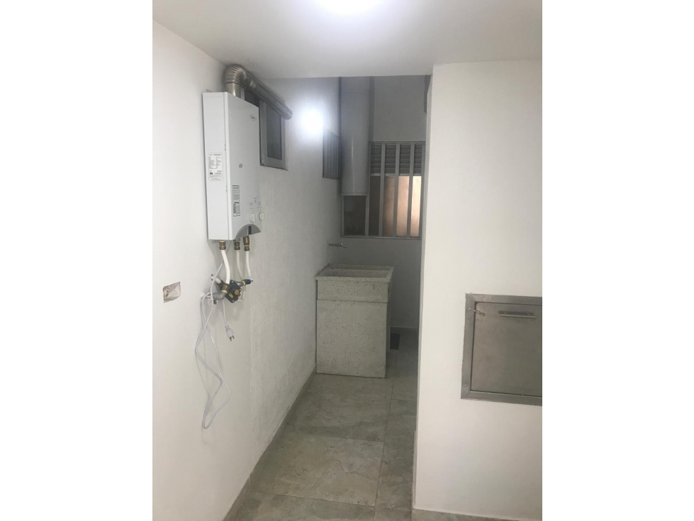 VENTA APARTAMENTO VILLAMARIA — foto 4