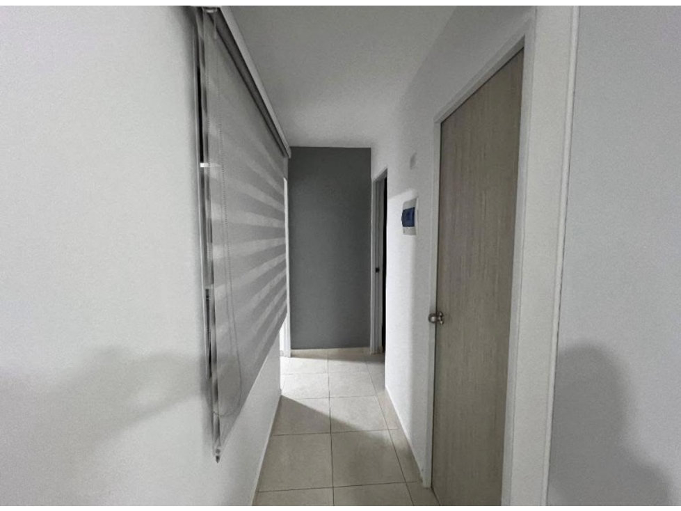 Apartamento remodelado en venta en Pereira — foto 6