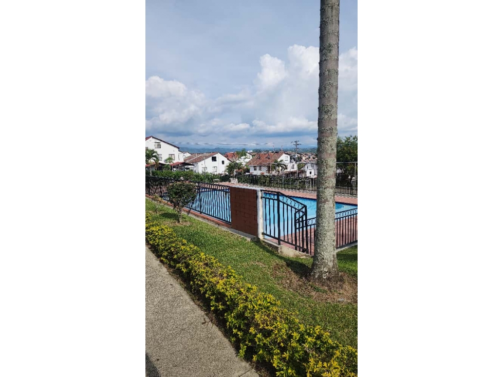 Venta de apartamento en Cañaveral II Pereira — foto 5