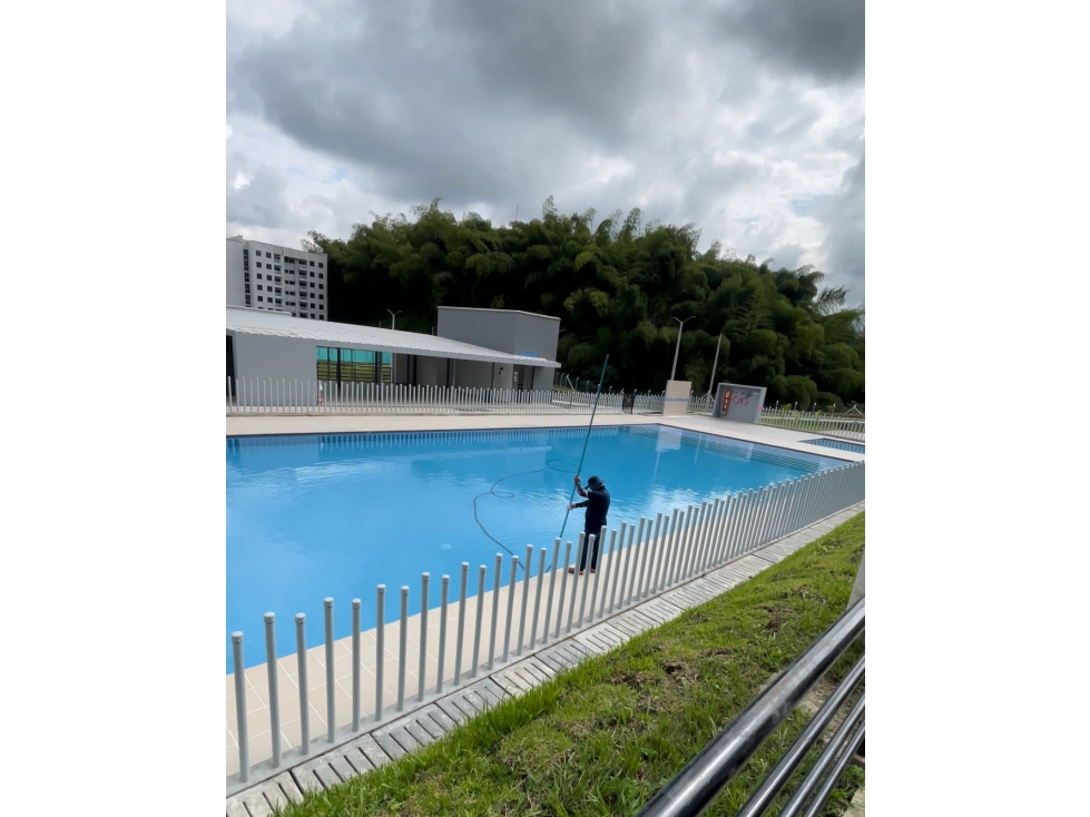 Apartamento en Venta en el conjunto Boreal