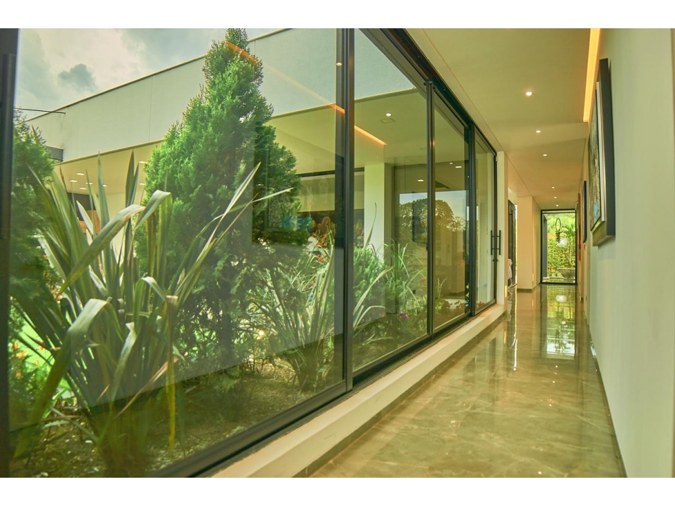 Espectacular Casa Campestre en Alquiler en Pereira — foto 4