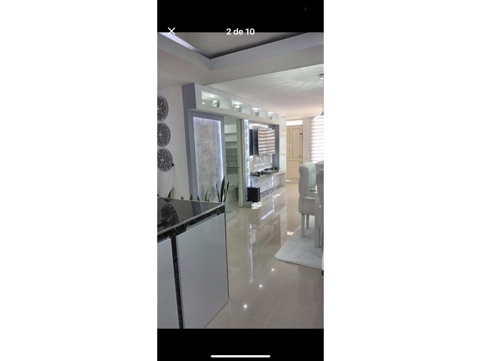 Casa en venta en Santa Clara de las villas con acabados de lujo — foto 4