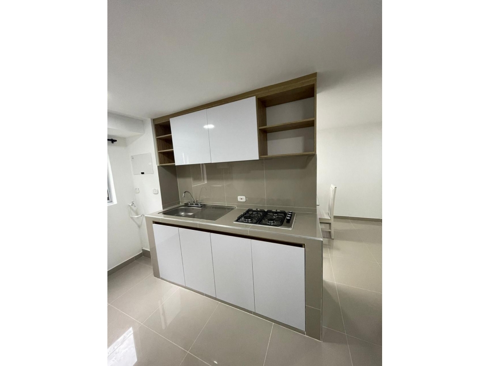 Hermoso apartamento en Alquiler en Dosquebradas — foto 6