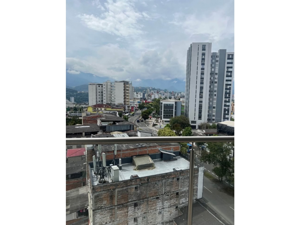 SE VENDE APARTAESTUDIO EN UBICACIÓN PRIVILEGIADA — foto 2