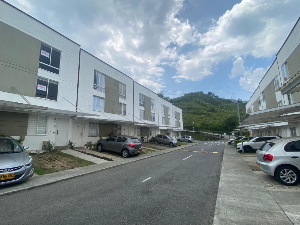 HERMOSA CASA PARA LA VENTA